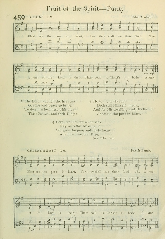 Book of Worship with Hymns and Tunes  page 623