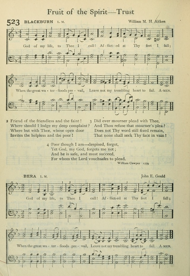 Book of Worship with Hymns and Tunes  page 670