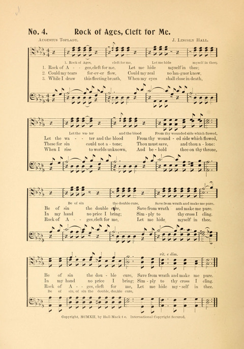 Hall-Mack Company