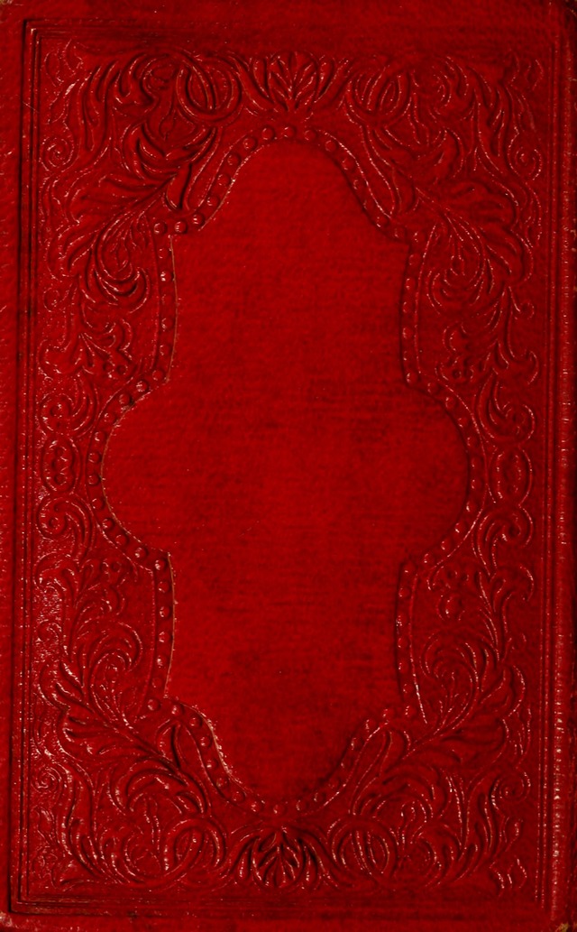 The Chorus: or, a collection of choruses and hymns, selected and original, adapted especially to the class-room, and to meetings for prayer and Christian conference (7th ed., Imp. and Enl.) page 326