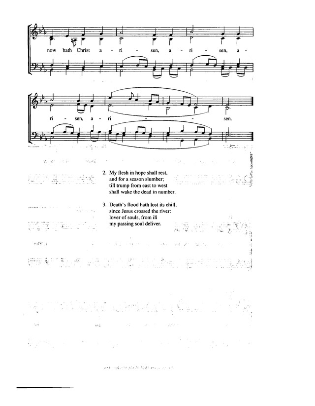 Complete Anglican Hymns Old and New page 1127