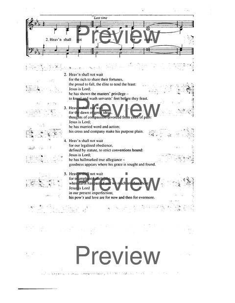 Complete Anglican Hymns Old and New page 423