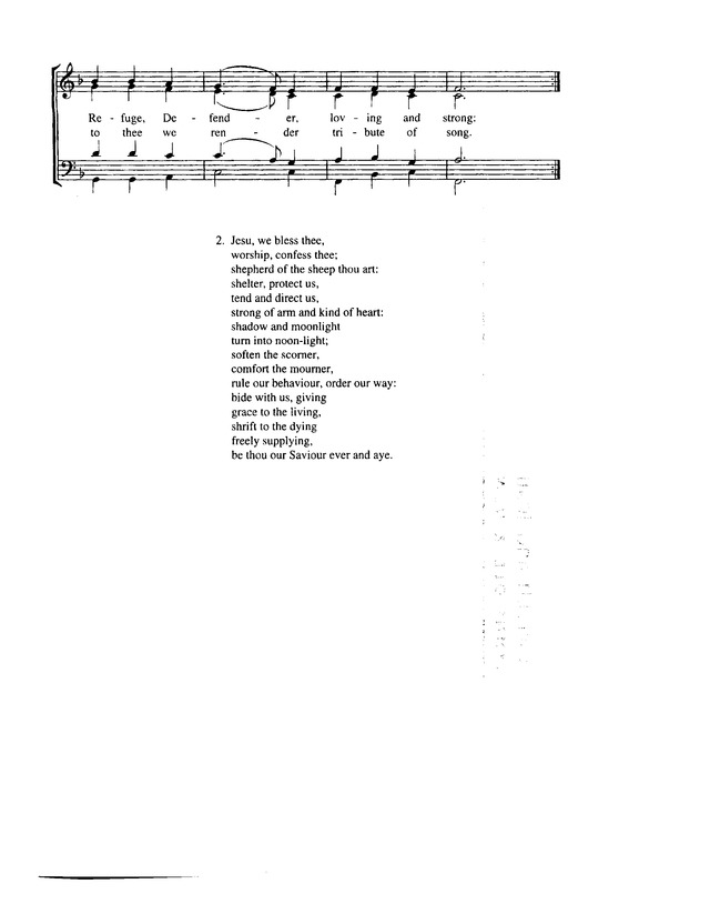 Complete Anglican Hymns Old and New page 541