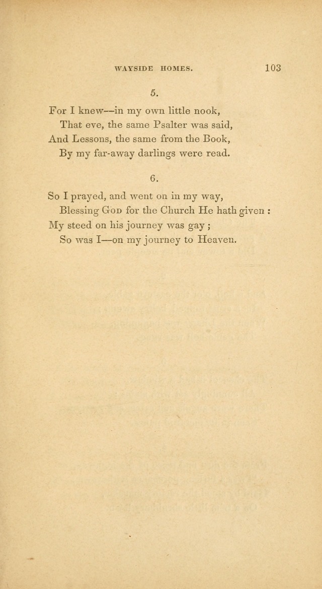 Christian Ballads (Rev. ed.) page 103