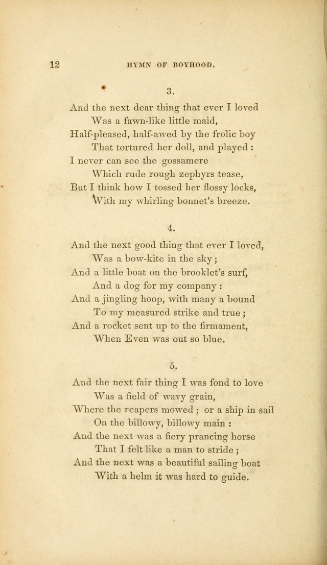 Christian Ballads (Rev. ed.) page 12