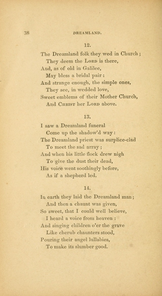 Christian Ballads (Rev. ed.) page 38