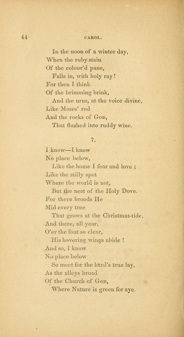 Christian Ballads (Rev. ed.) page 44