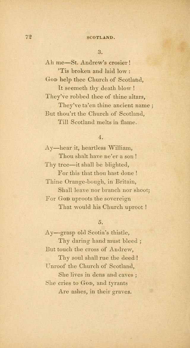 Christian Ballads (Rev. ed.) page 72