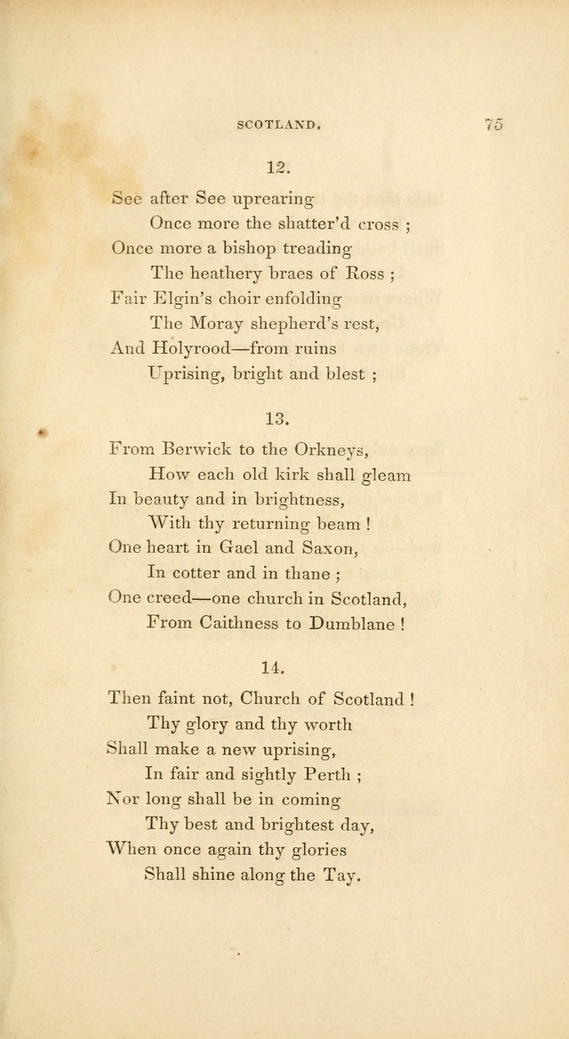 Christian Ballads (Rev. ed.) page 75