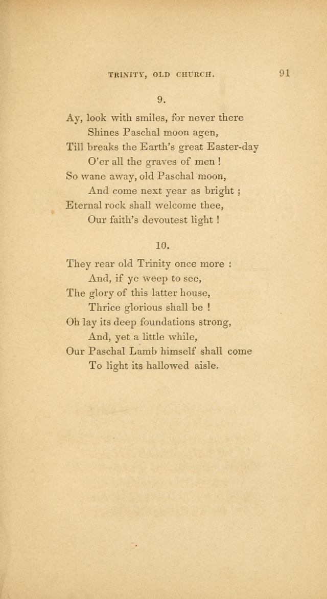 Christian Ballads (Rev. ed.) page 91