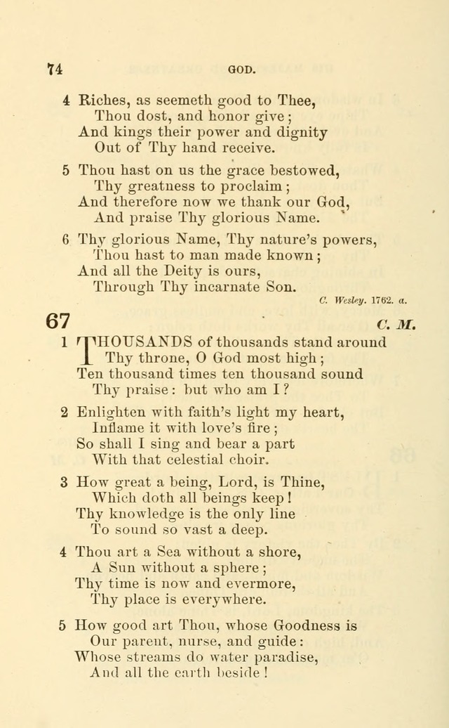 Church Book: for the use of Evangelical Lutheran congregations page 238