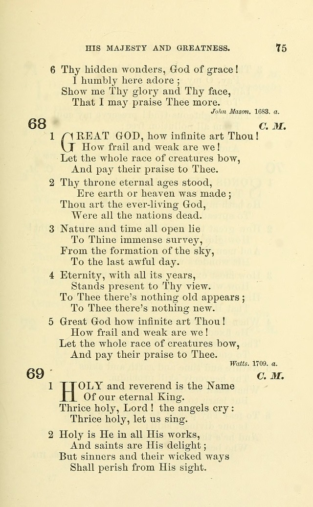 Church Book: for the use of Evangelical Lutheran congregations page 239