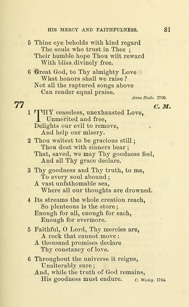 Church Book: for the use of Evangelical Lutheran congregations page 245