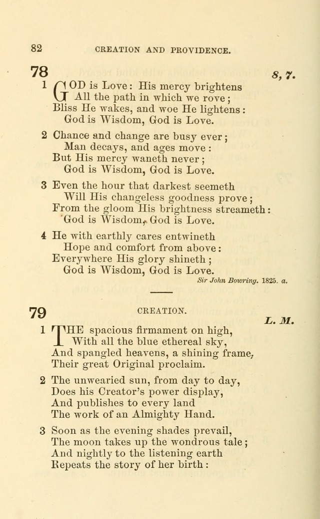 Church Book: for the use of Evangelical Lutheran congregations page 246