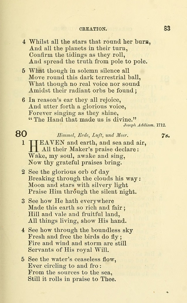 Church Book: for the use of Evangelical Lutheran congregations page 247