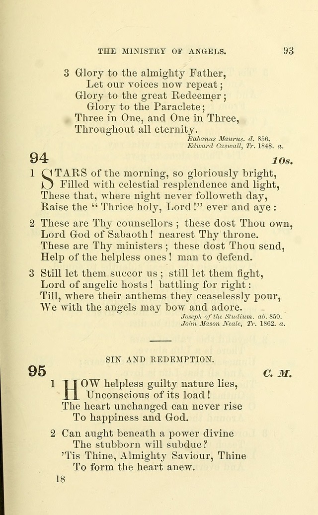 Church Book: for the use of Evangelical Lutheran congregations page 257