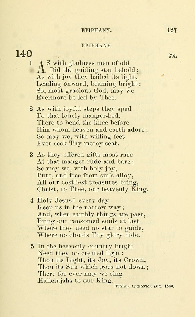 Church Book: for the use of Evangelical Lutheran congregations page 291