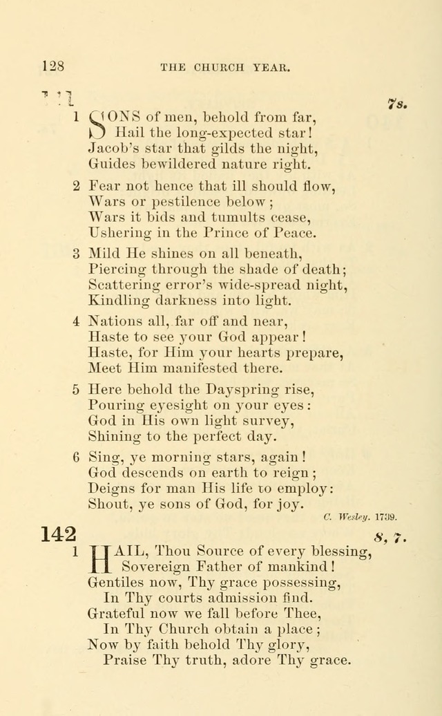 Church Book: for the use of Evangelical Lutheran congregations page 292