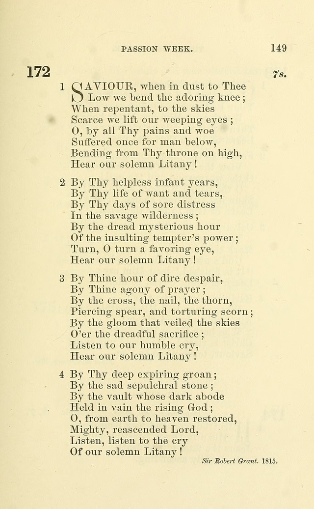 Church Book: for the use of Evangelical Lutheran congregations page 313