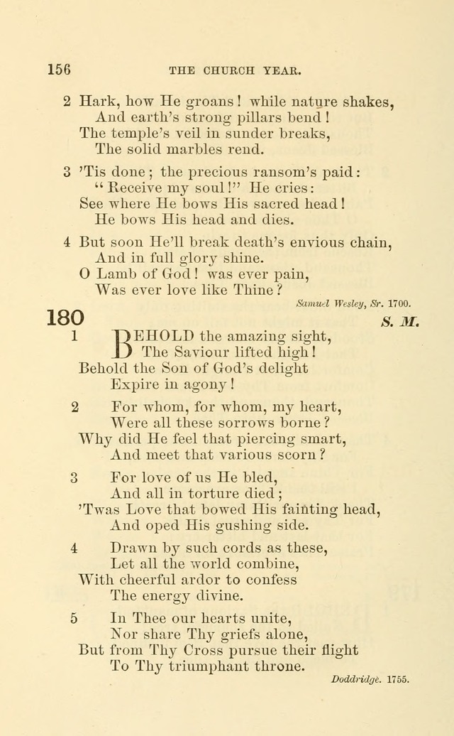 Church Book: for the use of Evangelical Lutheran congregations page 320