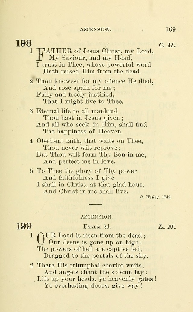 Church Book: for the use of Evangelical Lutheran congregations page 333