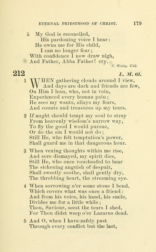 Church Book: for the use of Evangelical Lutheran congregations page 343