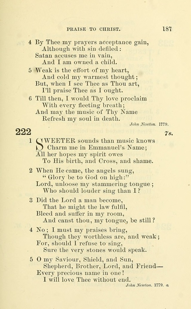 Church Book: for the use of Evangelical Lutheran congregations page 351