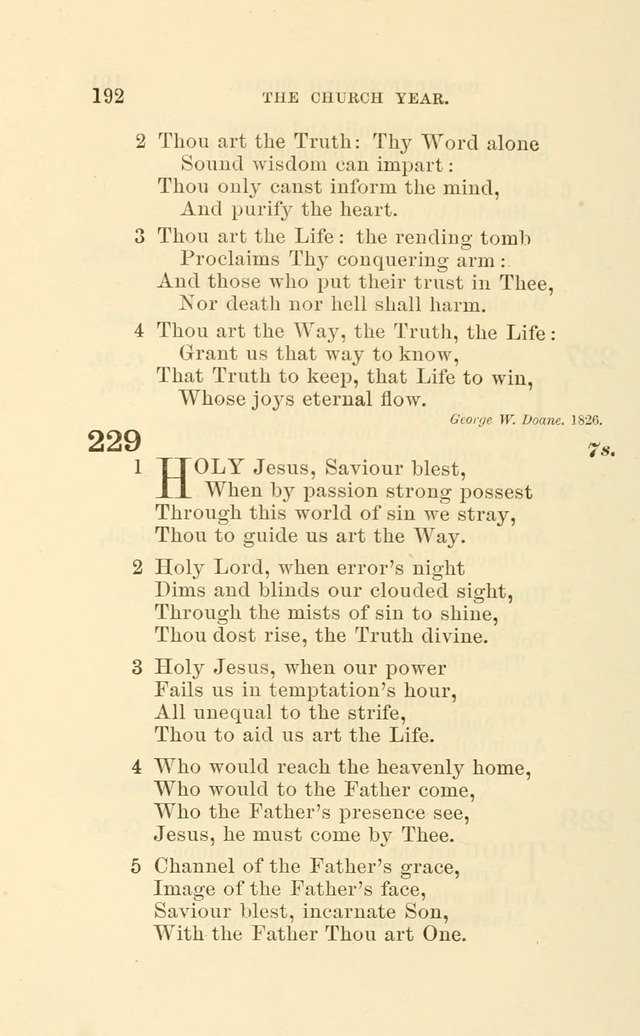 Church Book: for the use of Evangelical Lutheran congregations page 356