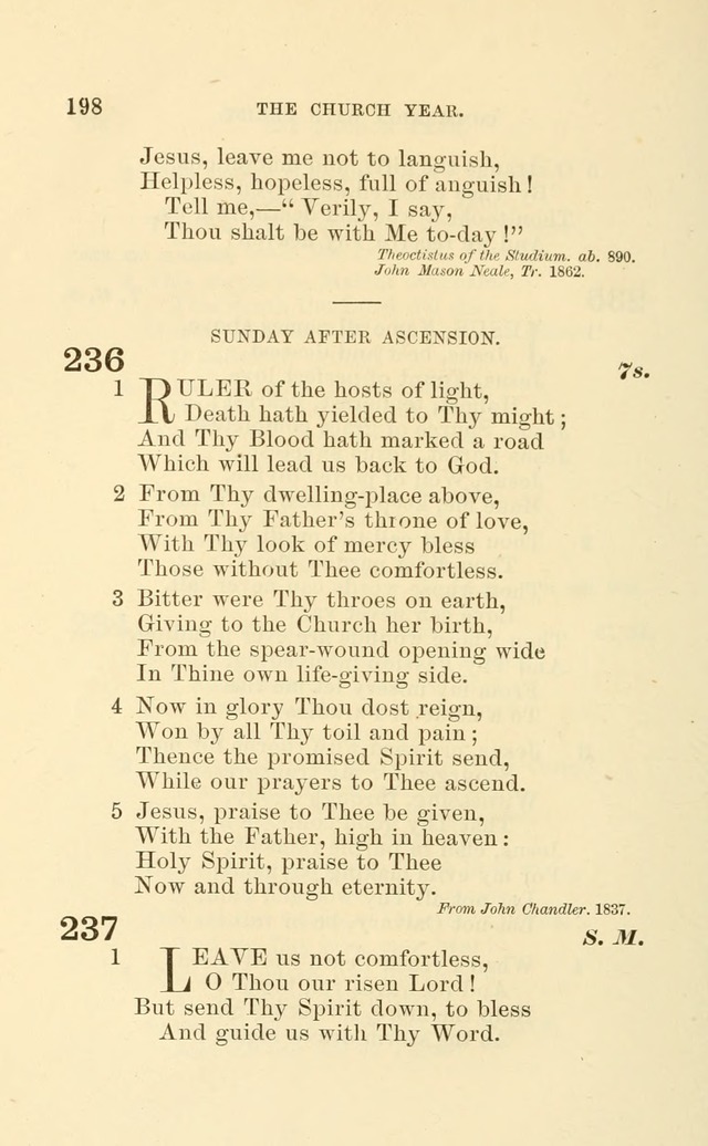 Church Book: for the use of Evangelical Lutheran congregations page 362