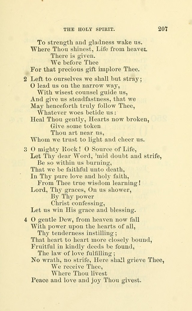 Church Book: for the use of Evangelical Lutheran congregations page 371