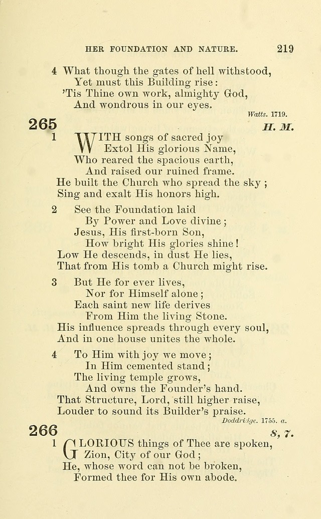 Church Book: for the use of Evangelical Lutheran congregations page 383