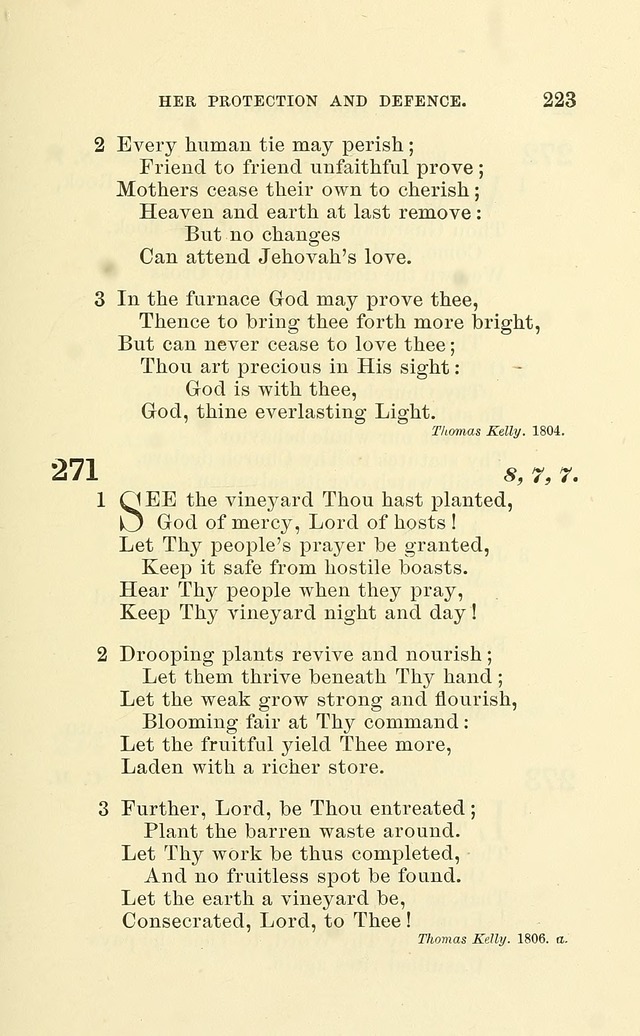 Church Book: for the use of Evangelical Lutheran congregations page 387