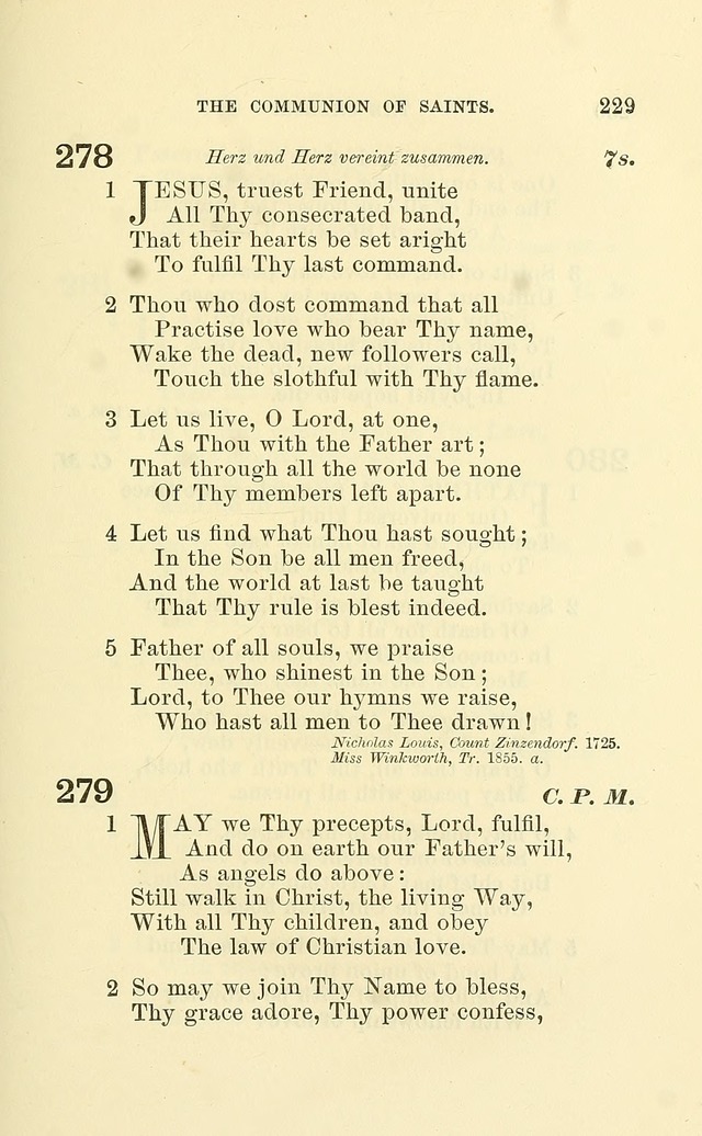 Church Book: for the use of Evangelical Lutheran congregations page 393