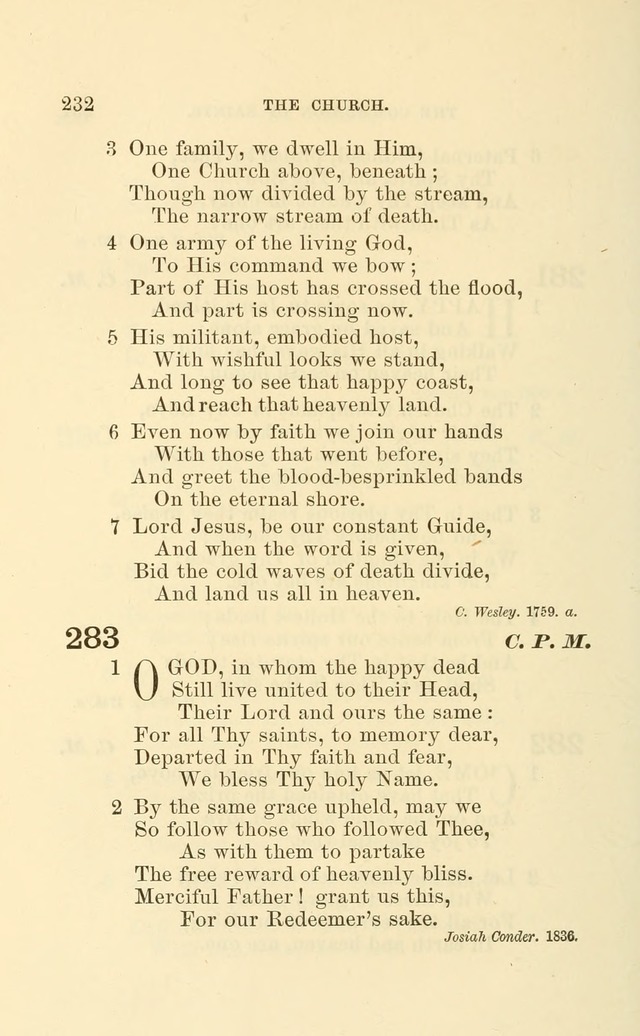 Church Book: for the use of Evangelical Lutheran congregations page 396