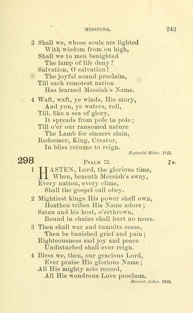 Church Book: for the use of Evangelical Lutheran congregations page 407