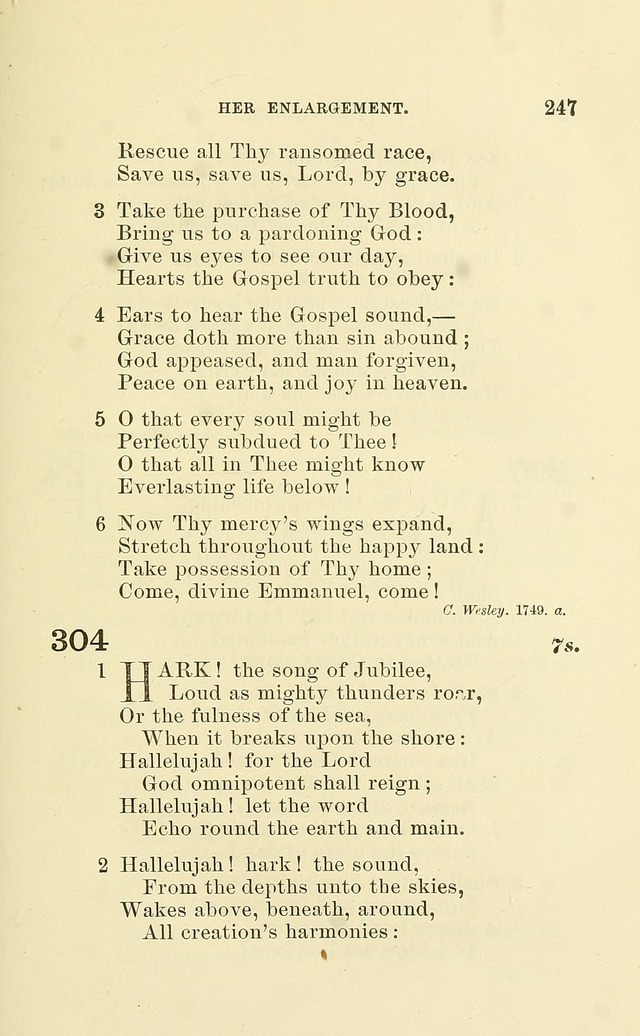 Church Book: for the use of Evangelical Lutheran congregations page 411