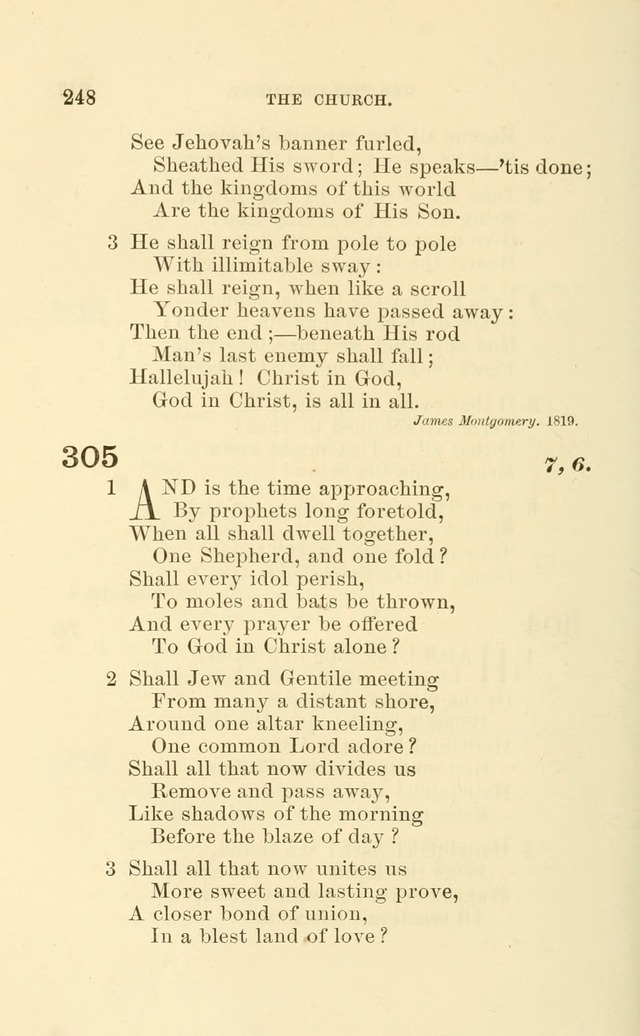 Church Book: for the use of Evangelical Lutheran congregations page 412