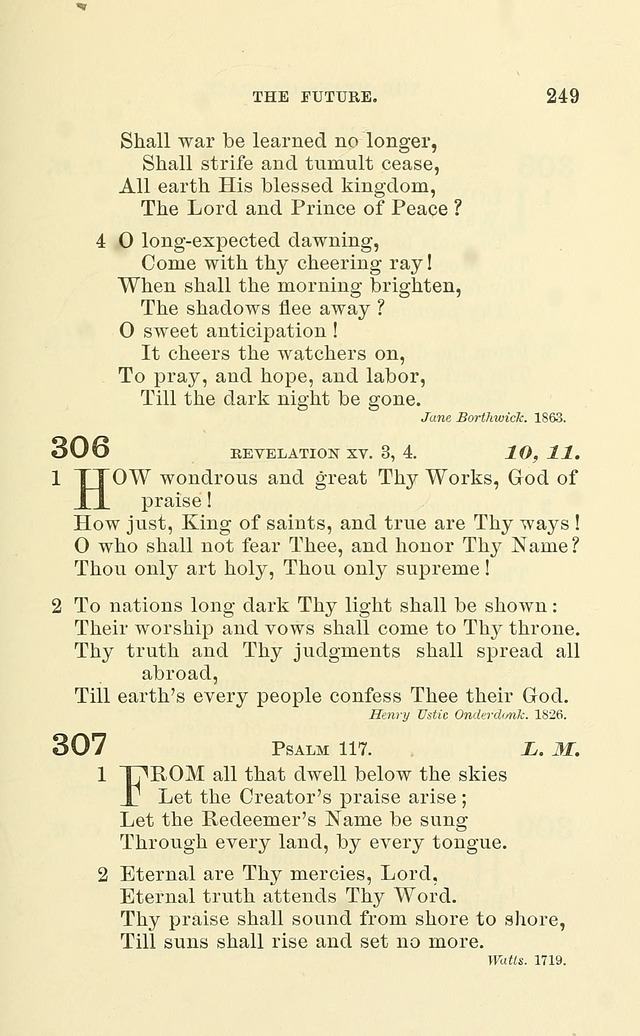 Church Book: for the use of Evangelical Lutheran congregations page 413