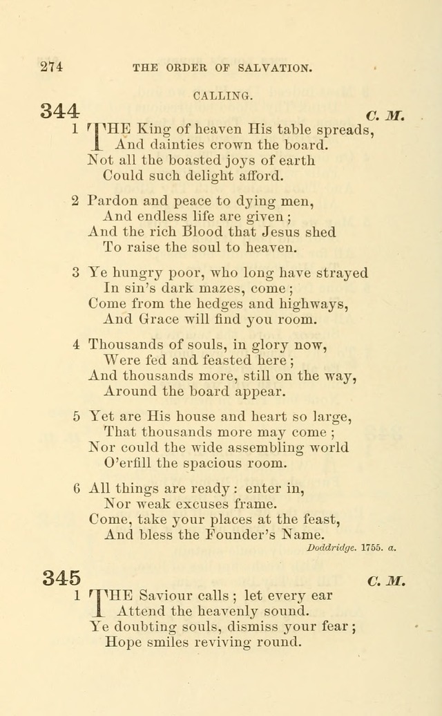 Church Book: for the use of Evangelical Lutheran congregations page 438