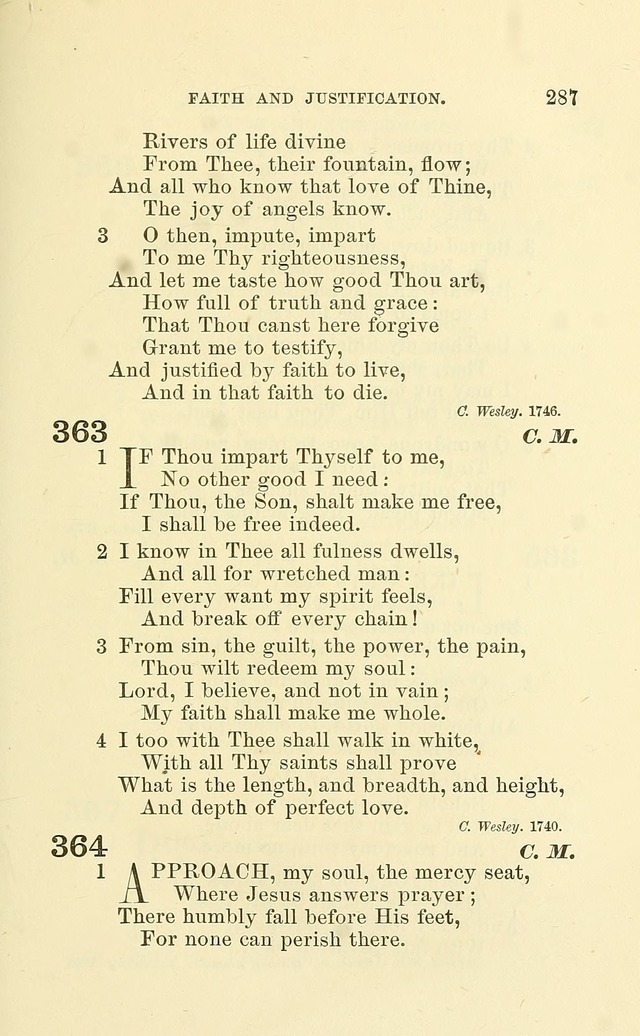 Church Book: for the use of Evangelical Lutheran congregations page 451