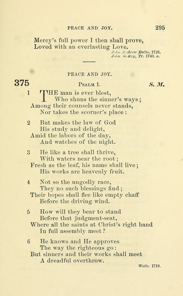 Church Book: for the use of Evangelical Lutheran congregations page 459