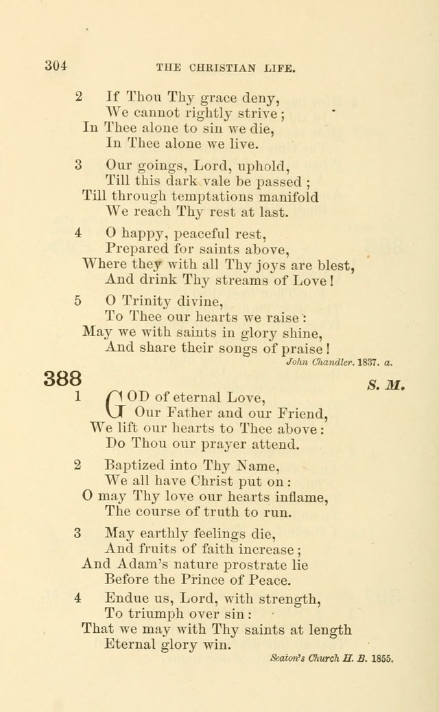 Church Book: for the use of Evangelical Lutheran congregations page 468