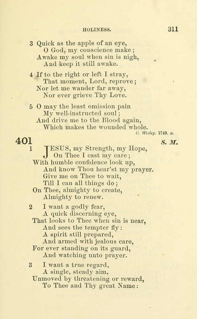 Church Book: for the use of Evangelical Lutheran congregations page 475