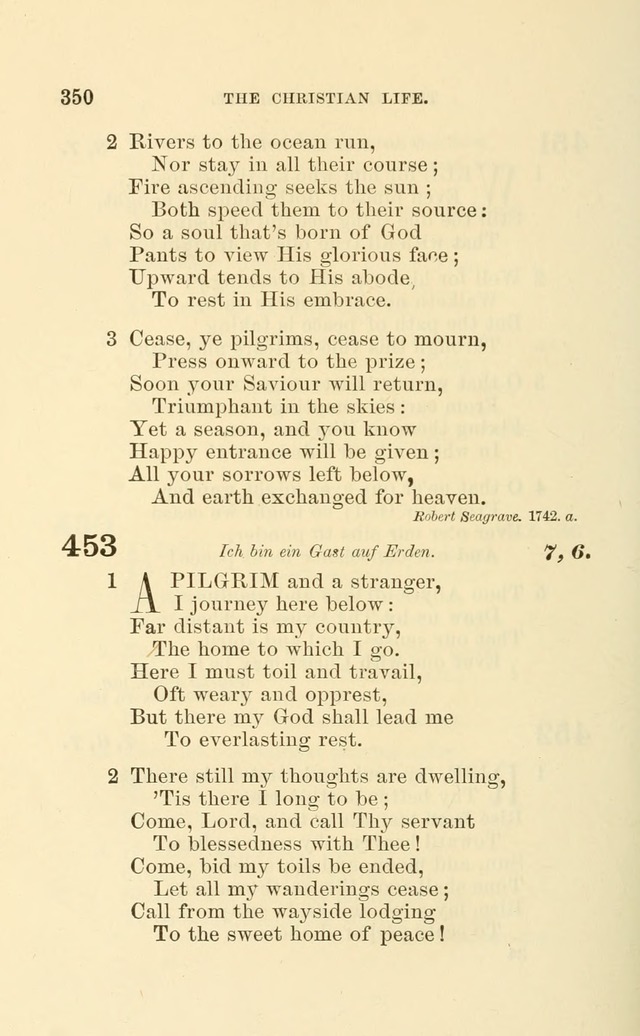 Church Book: for the use of Evangelical Lutheran congregations page 514