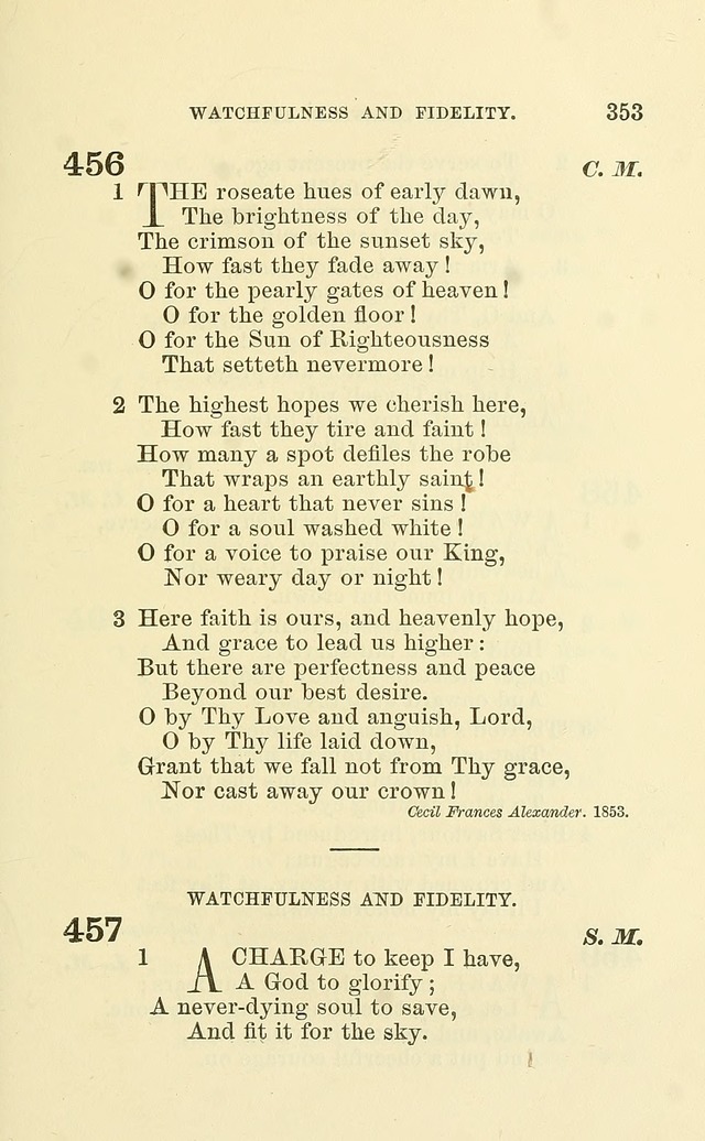 Church Book: for the use of Evangelical Lutheran congregations page 517