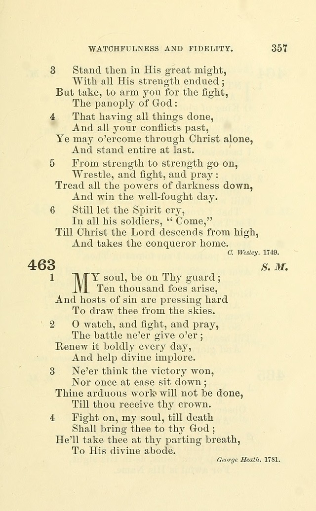 Church Book: for the use of Evangelical Lutheran congregations page 521