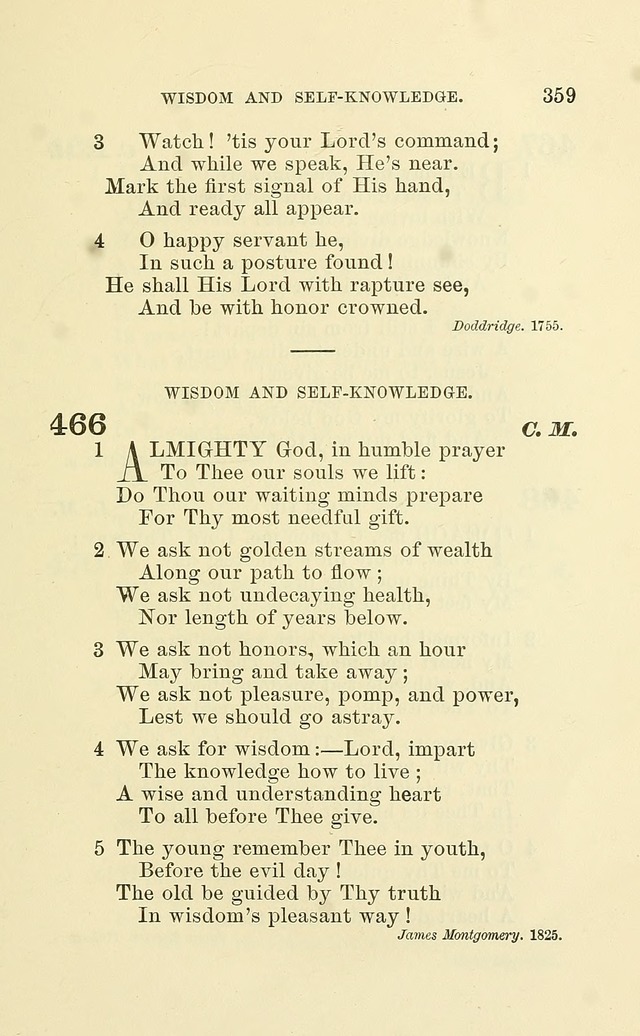 Church Book: for the use of Evangelical Lutheran congregations page 523