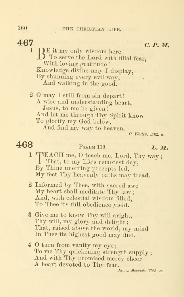 Church Book: for the use of Evangelical Lutheran congregations page 524