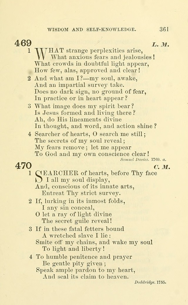 Church Book: for the use of Evangelical Lutheran congregations page 525