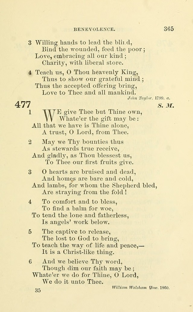 Church Book: for the use of Evangelical Lutheran congregations page 529